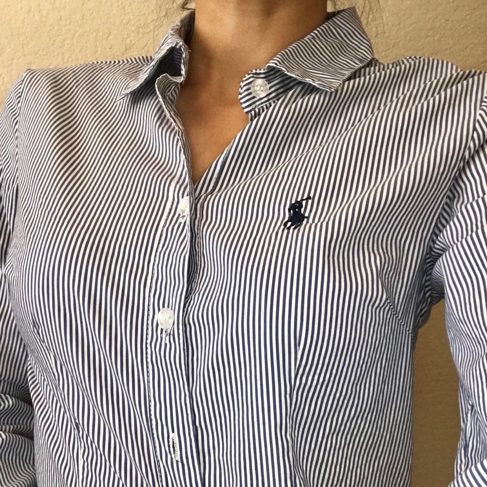polo shirt